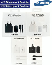 Genuine 45W Super Fast Charger