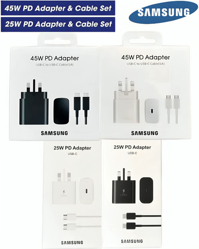 Genuine 45w super fast - genuine,