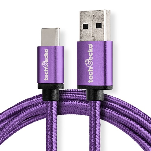 Premium braided usb - premium,