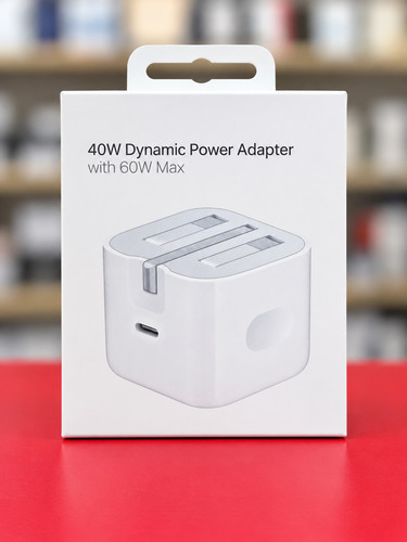 40w usb dynamic power - 40w, c