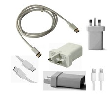 Google Official USB-C 18W Fast