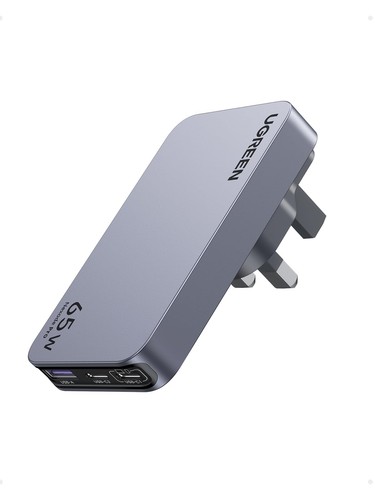 Ugreen usb charger - charger, fast