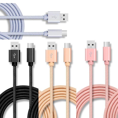 Usb charging cable for - usb-c,