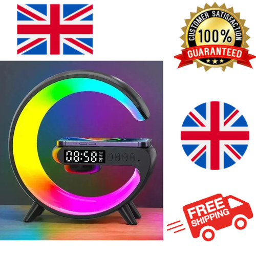 Led smart lamp bluetooth - smart,