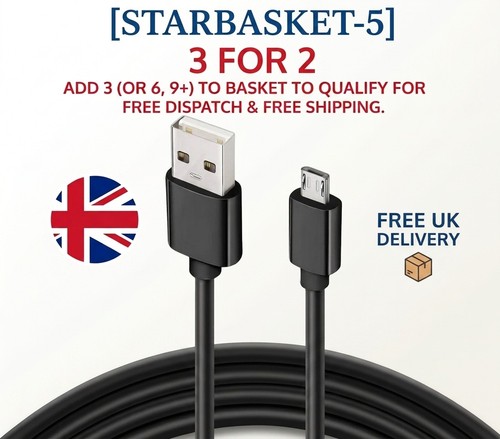 Micro usb cable - cable, 25cm