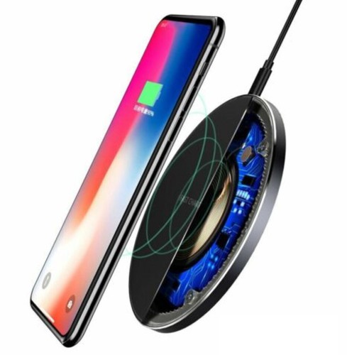 Wireless charger fast - charger,