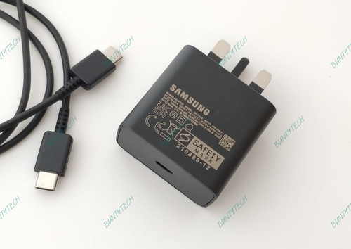 Genuine samsung fast usb - genuine,