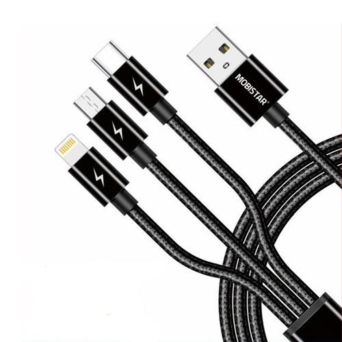 Universal multi usb - in, 1