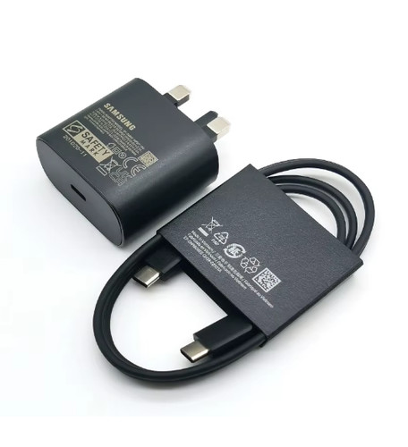 Genuine samsung 25w - samsung,
