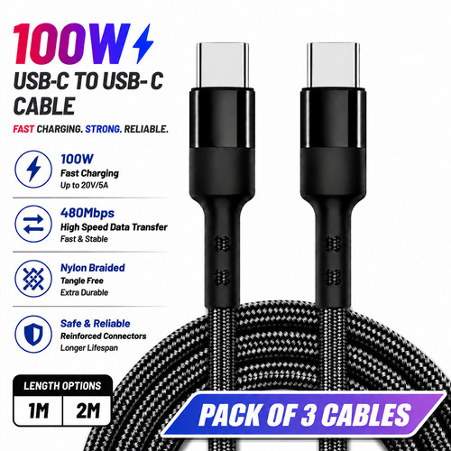 Type cable pd - type,