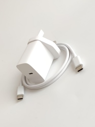 Genuine 30w fast - genuine, pd