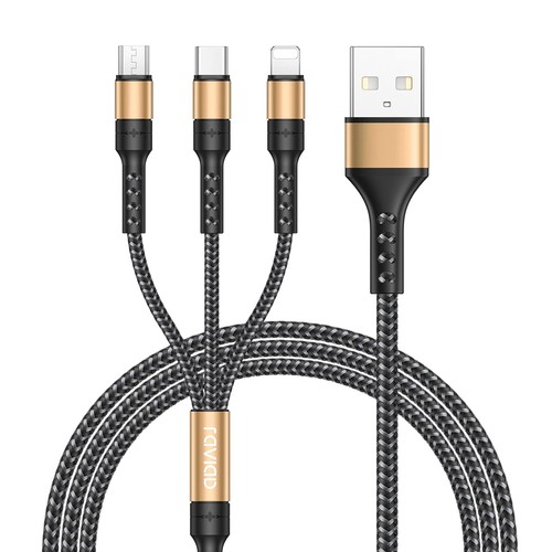 Raviad multi charger - raviad,