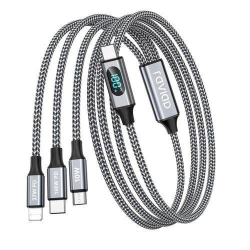 100w usb multi charger - multi,