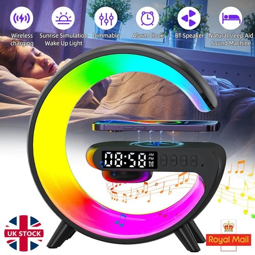3in1 smart lamp bluetooth - lamp,