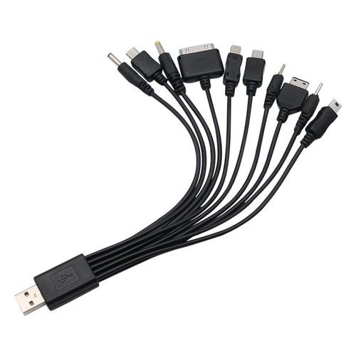 Usb universal multi - 10, in