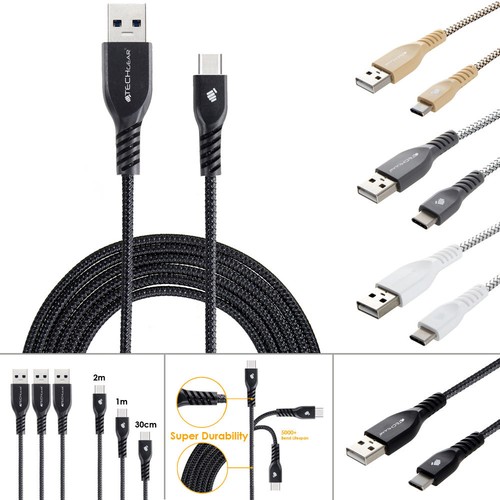 Strong braided usb sync - strong, &