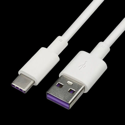 Usb fast charger cable - usb-c,