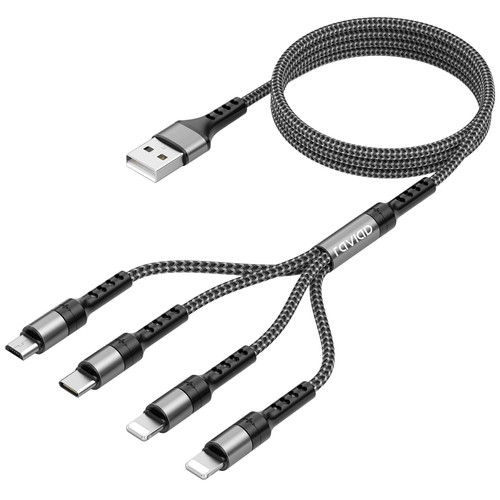 Raviad multi charger - multi,